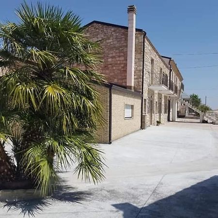 l'Oasi di Rosi - Affittacamere Casalnuovo Monterotaro Esterno foto
