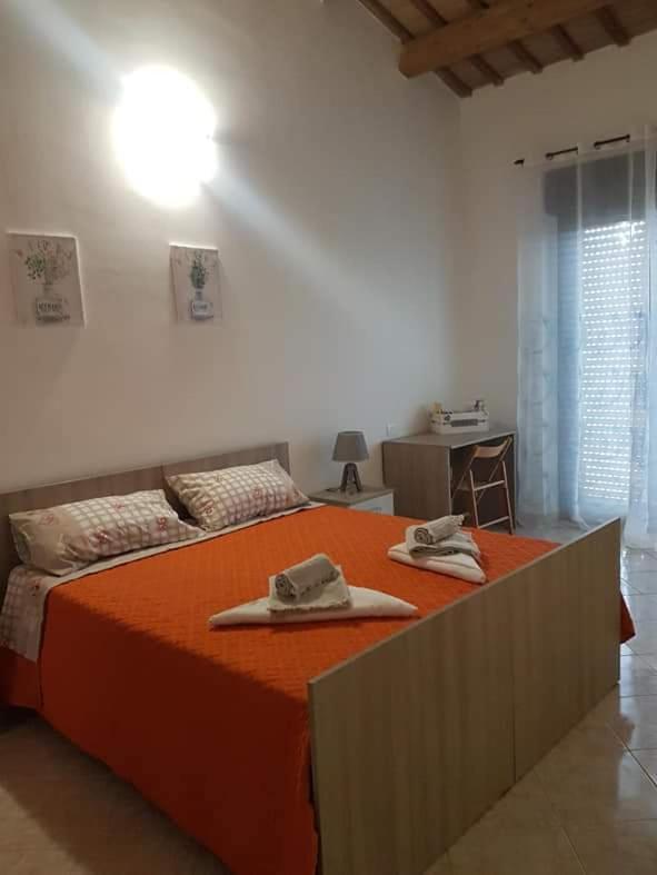 l'Oasi di Rosi - Affittacamere Casalnuovo Monterotaro Esterno foto