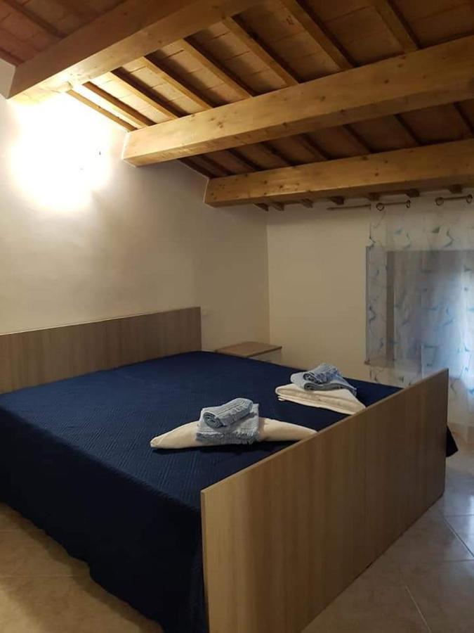 l'Oasi di Rosi - Affittacamere Casalnuovo Monterotaro Esterno foto