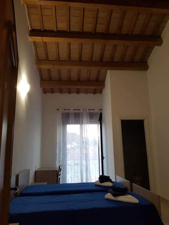 l'Oasi di Rosi - Affittacamere Casalnuovo Monterotaro Esterno foto