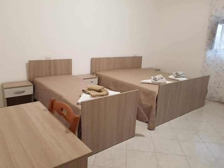 l'Oasi di Rosi - Affittacamere Casalnuovo Monterotaro Esterno foto