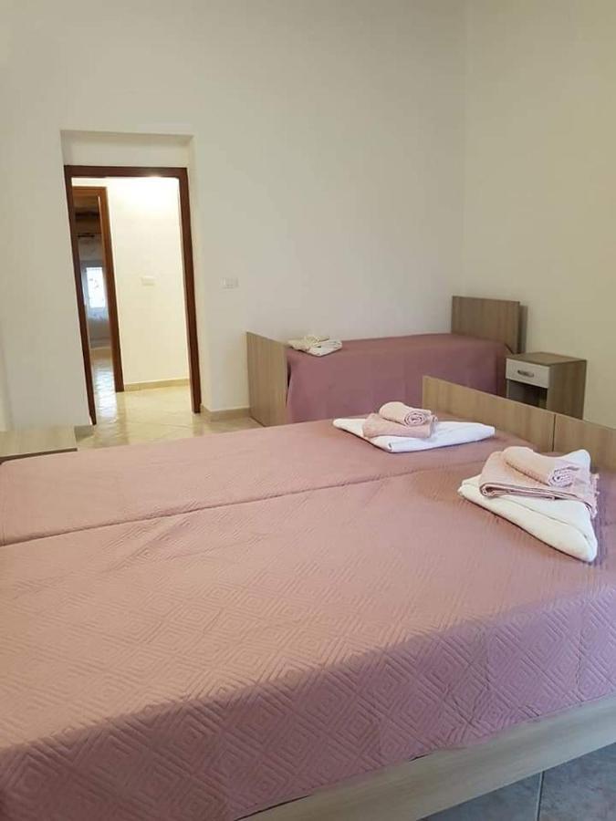 l'Oasi di Rosi - Affittacamere Casalnuovo Monterotaro Esterno foto