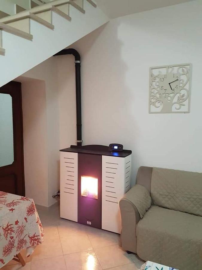 l'Oasi di Rosi - Affittacamere Casalnuovo Monterotaro Esterno foto