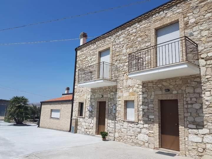l'Oasi di Rosi - Affittacamere Casalnuovo Monterotaro Esterno foto