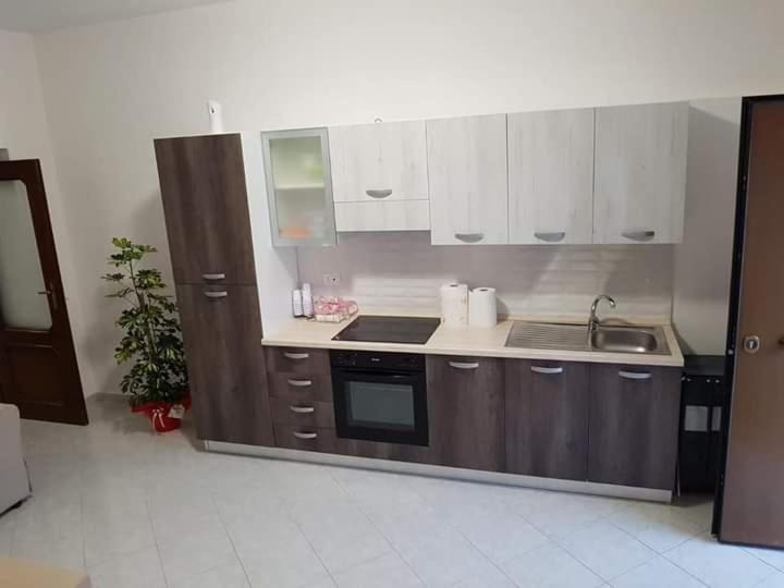 l'Oasi di Rosi - Affittacamere Casalnuovo Monterotaro Esterno foto