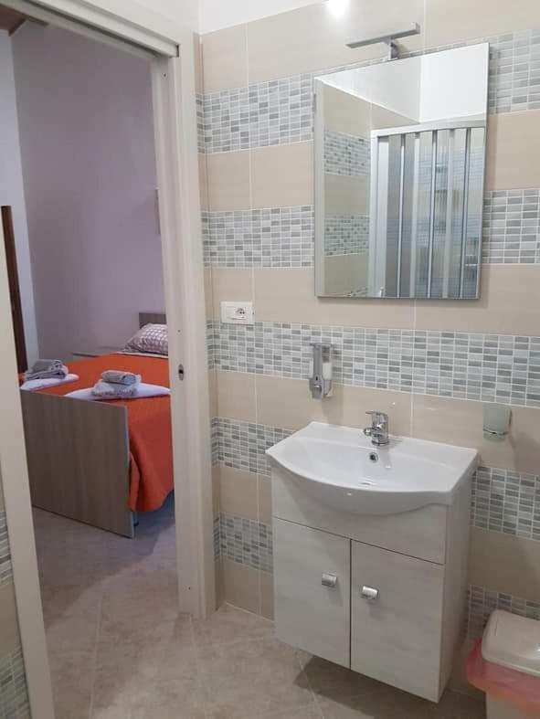 l'Oasi di Rosi - Affittacamere Casalnuovo Monterotaro Esterno foto