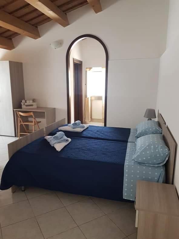 l'Oasi di Rosi - Affittacamere Casalnuovo Monterotaro Esterno foto